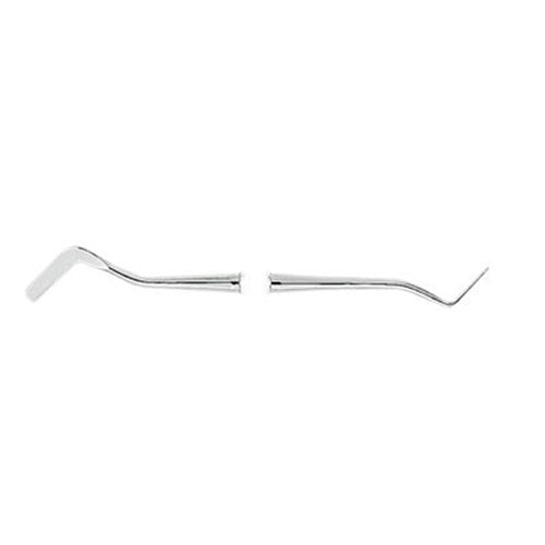 Plastic Filling Instrument #3