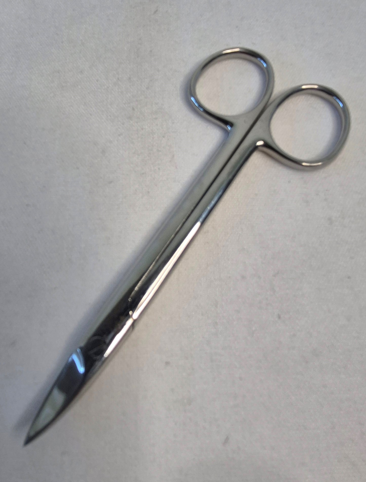 Crown & Collar, Curved 4.5" (2 variants)