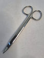 Crown & Collar, Curved 4.5" (2 variants)