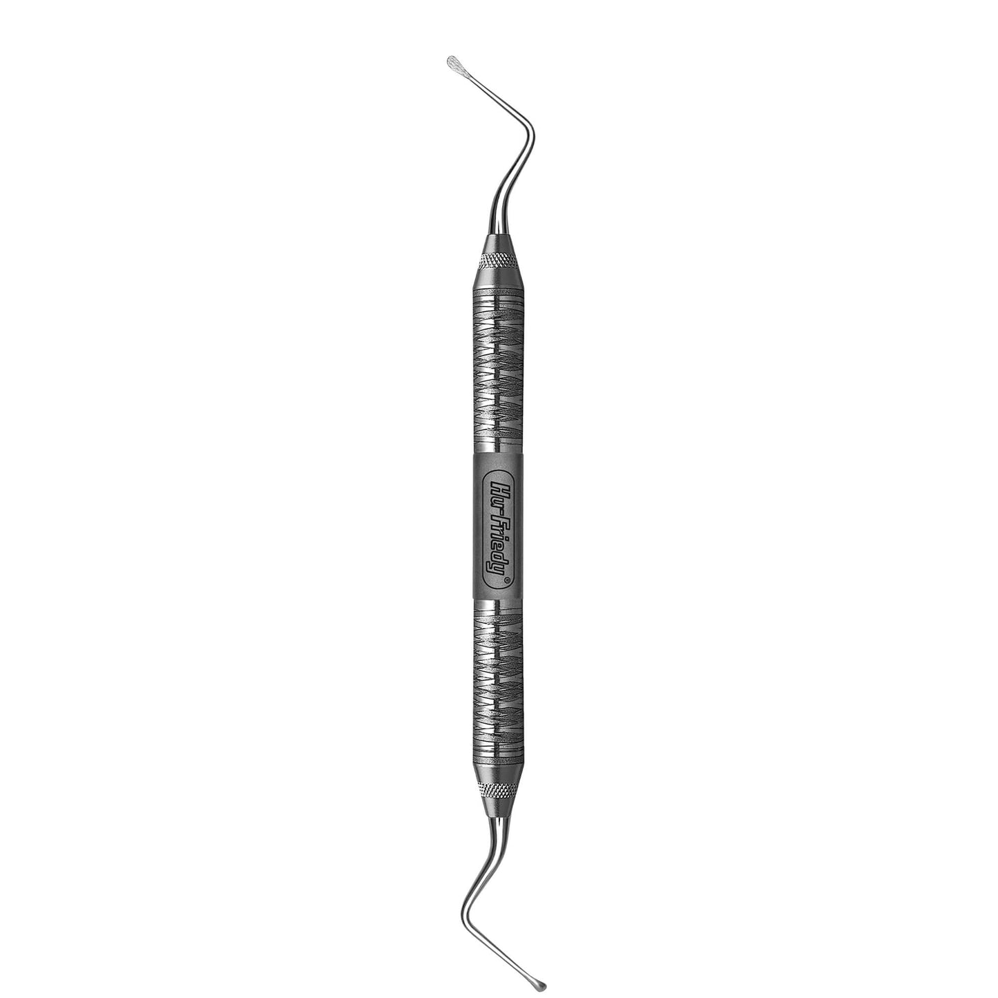 Bone Curette Lucas #84