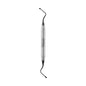 Bone Curette - Lucas  #85