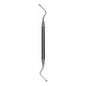 Miller Bone Curette #12