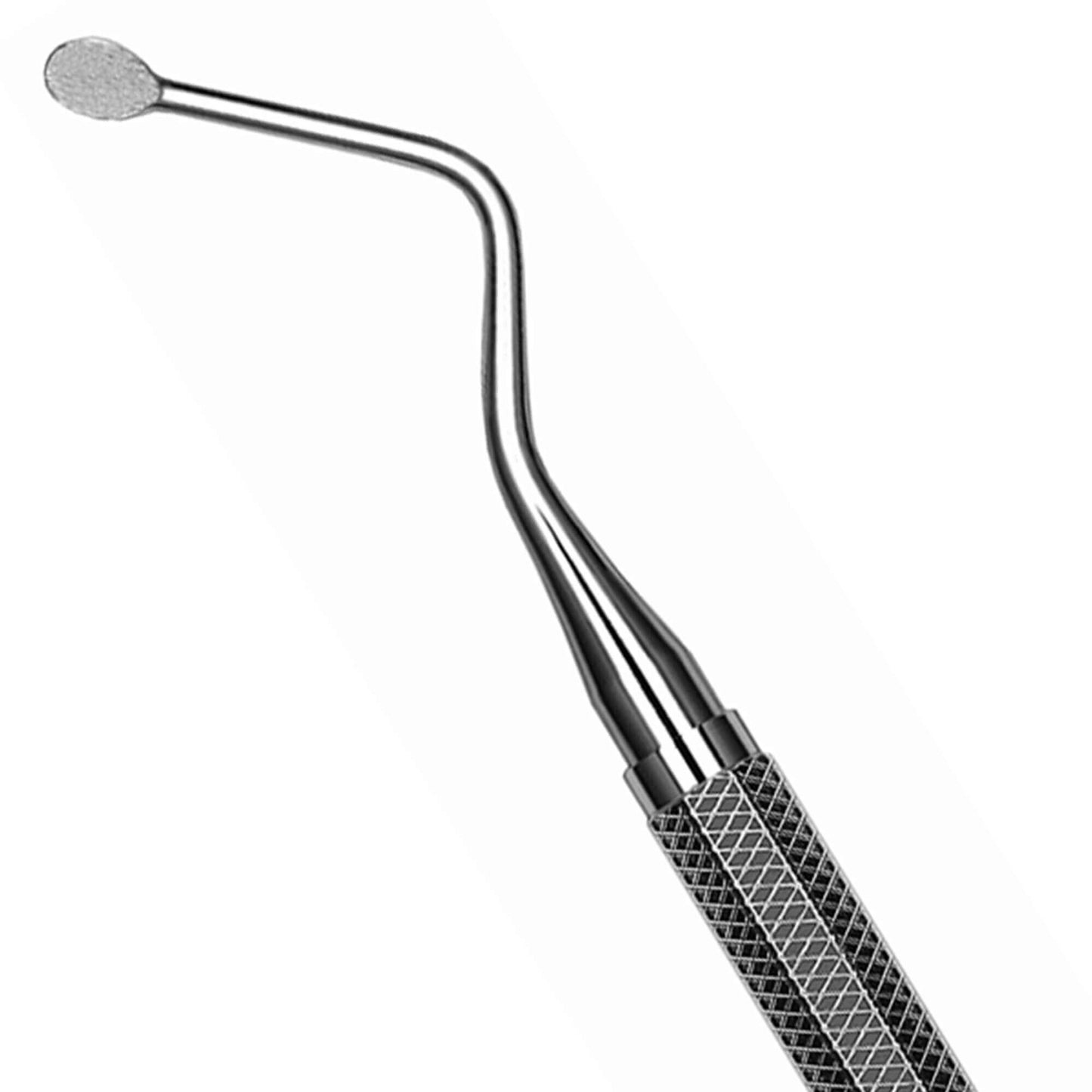 Miller Bone Curette #12
