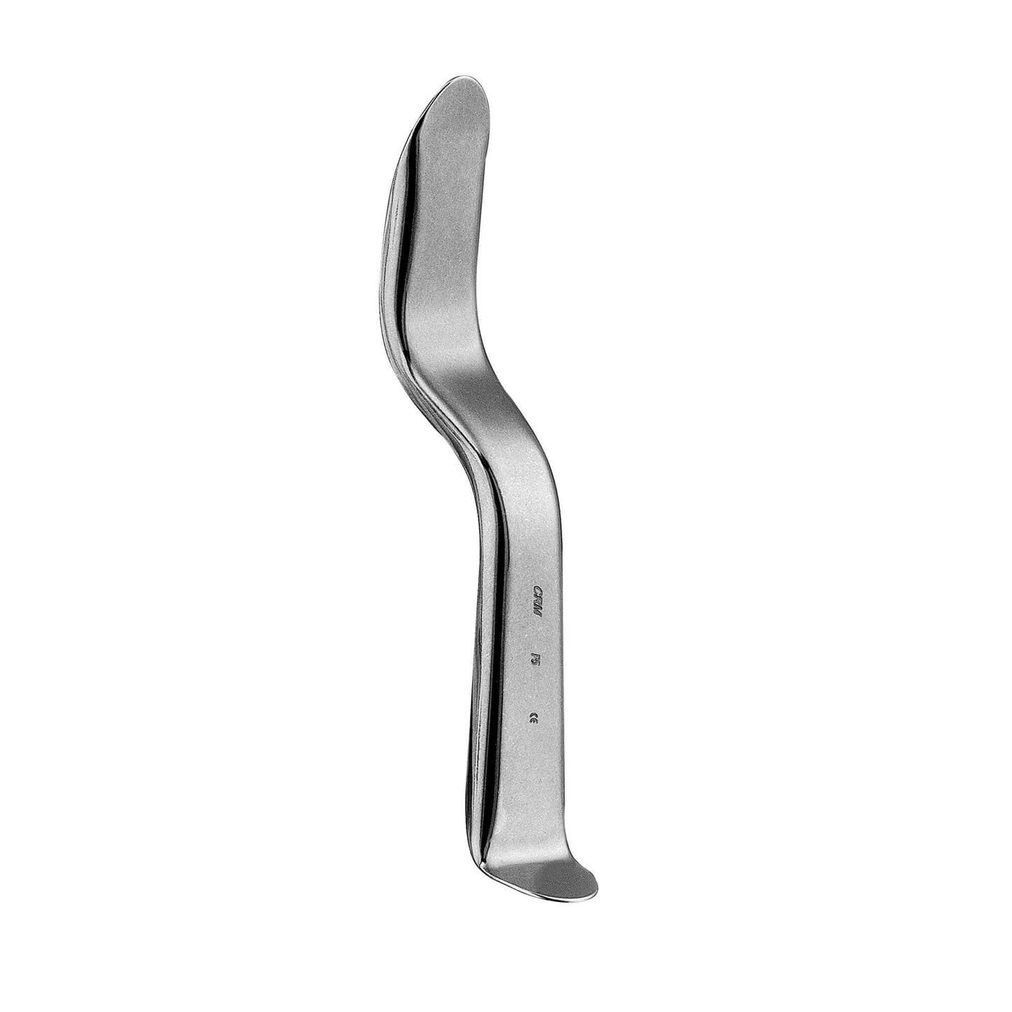 Minnesota Cheek Retractor