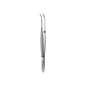 Perry Plier, Serrated Tips 5"