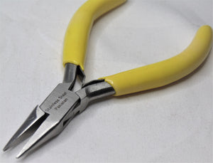 TAMSCO Chain Nose Plier 5"