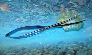 8" Aquarium Scissors