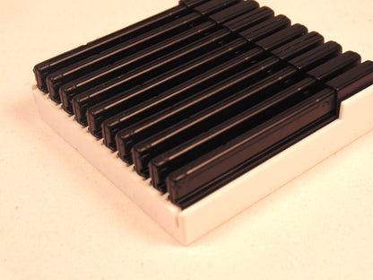 Razor blades, Comfort Cut by Tondeo