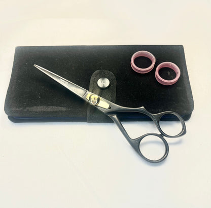 Matte Black Shears