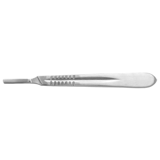 Scalpel Handle #4