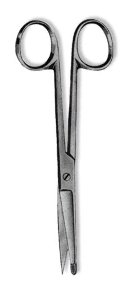 Knowles Bandage Scissor 5.5”
