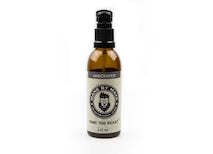 Beard Oil 2oz (unscented)
