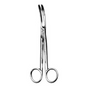 Mayo Scissor, Curved 5.75"
