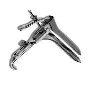 Graves Vaginal Speculum Stainless Steel (3 sizes)