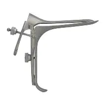 Pederson Vaginal Speculum Stainless Steel (3 sizes)