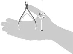 Tissue Nipper 4” (8mm) Head