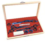 Hair Dressing Set of 3
