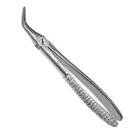 Dental Forcep #46L Root Fragment
