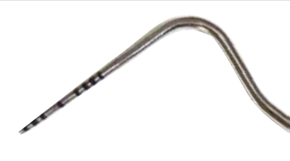 Perio Probe Williams (1,2,3,4,5,6,7,8,9,10)