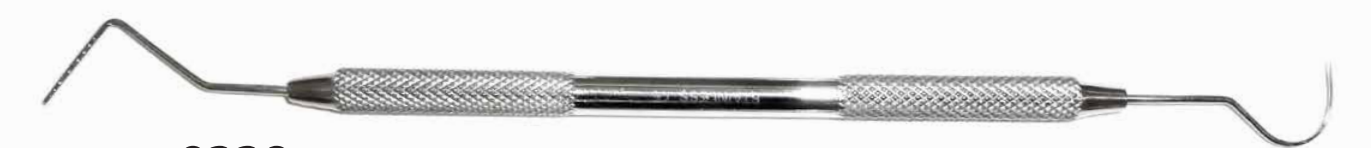 Explorer #23 / Probe Williams (1,2,3,4,5,6,7,8,9,10)