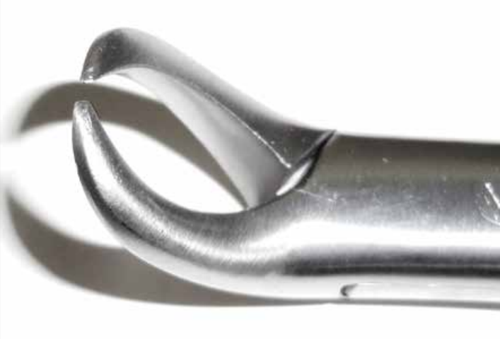 Dental Pediatric Forcep #23s