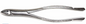 Dental Forcep #1
