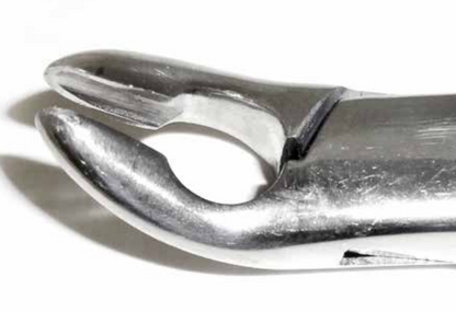 Dental Forcep #85