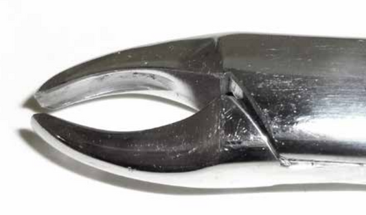 Dental Forcep #201