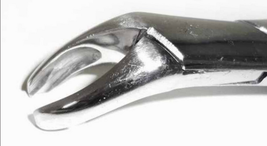 Dental Forcep #287
