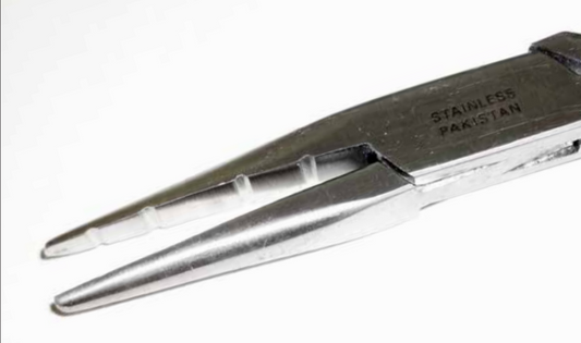 Wire Bending with 3 Grooves PL101