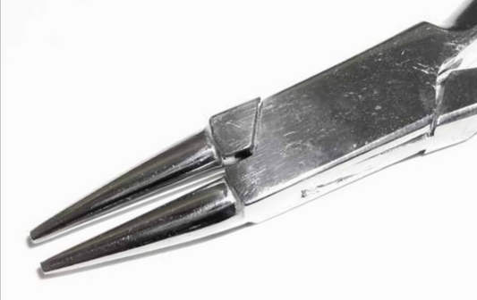 Round Nose Plier PL107