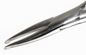 How Crown Str. Serrated Tip PL110