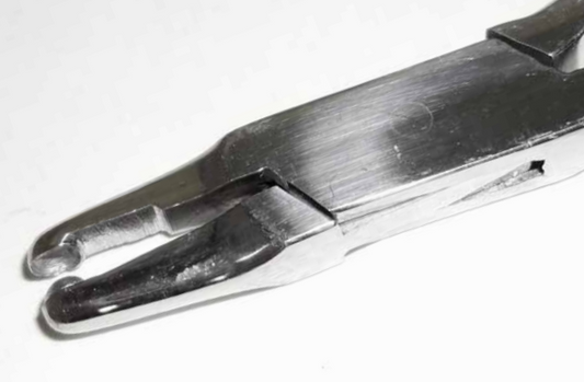 Contouring - Abell - Cup Jaw PL112