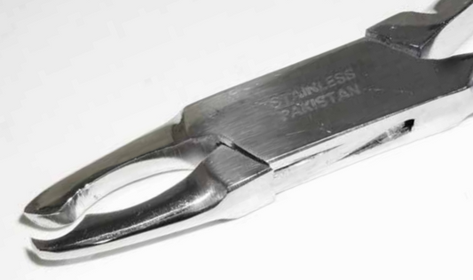 Contouring - Johnson PL114