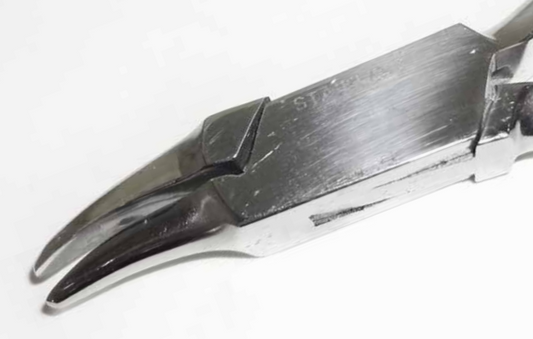 Contouring - Reynolds PL115