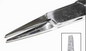 Lab or Office - Round Nose, Serr Jaw PL121