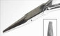 Lab or Office - Flat Nose, Serr Jaw PL122