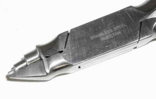 Wire Bending - Young PL300