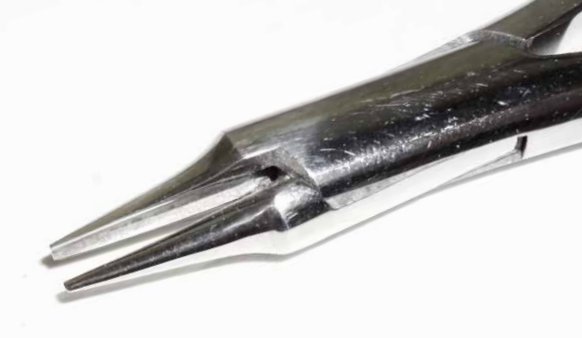 Optical Pliers 70x