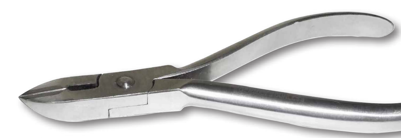 Pin & Ligature Cutter (T/C)