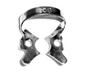 Rubber Dam Clamp (Bicuspid Winged) #208