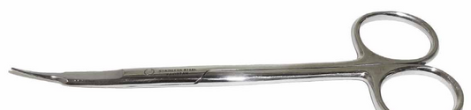 Goldman Fox Scissor 5”