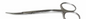 LaGrange Tissue Scissor 4.5"