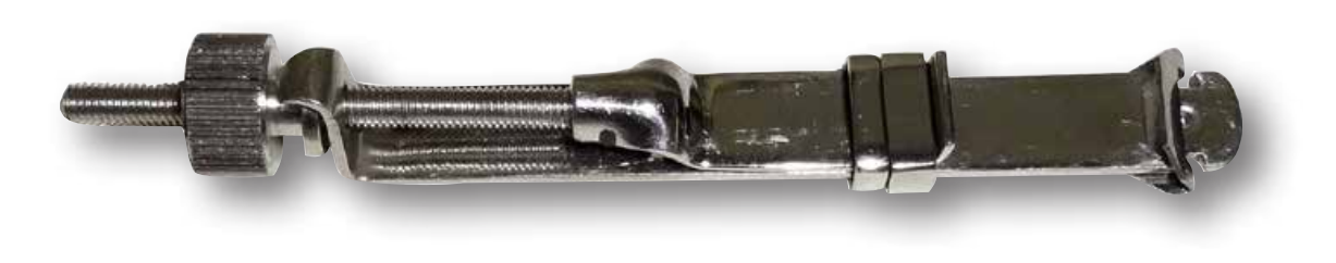 Siqveland Retainer (Wide)