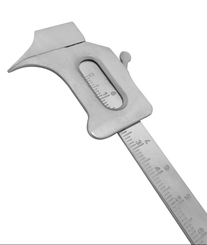 Boley Gauge (Slim Nose)