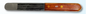 Laboratory Spatula #4R (Rigid)