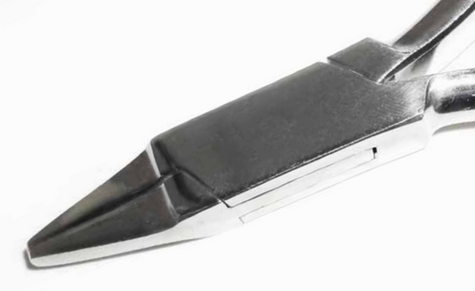 Collar - Robinson PL120