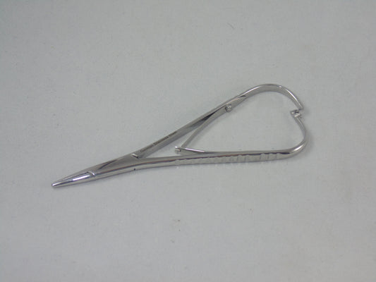 Clamp 5" (Mathieu)