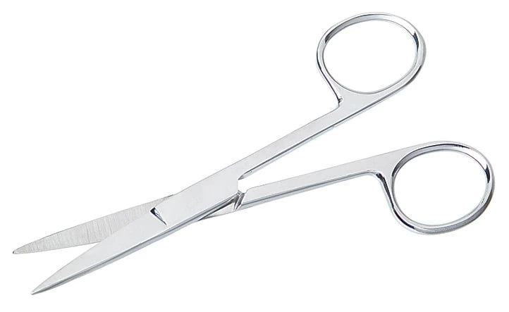 Surgical Dissection Scissors are stainless steel, superior quality, available in various shapes, lengths, and point styles. You won't find better quality dissection scissors anywhere else.
