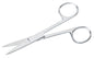 Surgical Dissection Scissors are stainless steel, superior quality, available in various shapes, lengths, and point styles. You won't find better quality dissection scissors anywhere else.